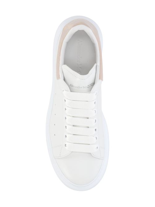 Sneakers for woman. Alexander McQueen | 718233WIEEL9863